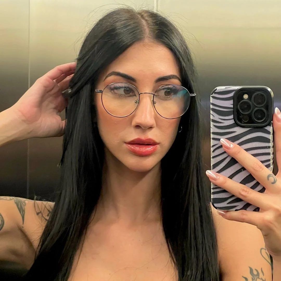 Naomi Asensi